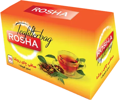 rosha tea filter